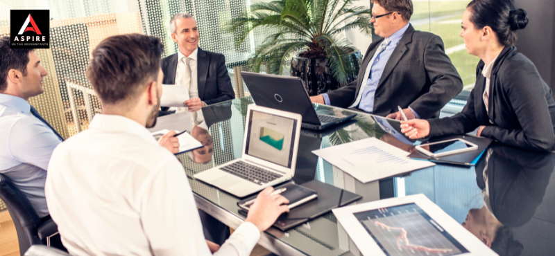 Do I Need an Accountant for My Limited Company 7 Reasons UK Directors Hire One