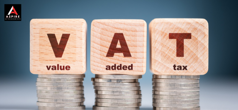 How to register for VAT in the UK