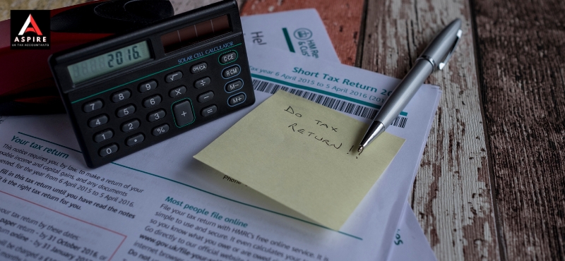 Tax planning