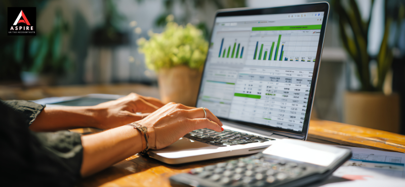 Top 10 Benefits of Cloud Accounting Software for UK Small Businesses