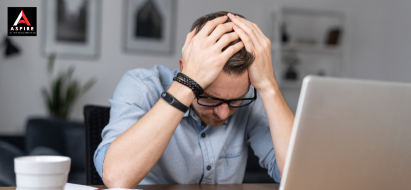 Top 10 Self Assessment Mistakes UK Taxpayers Make
