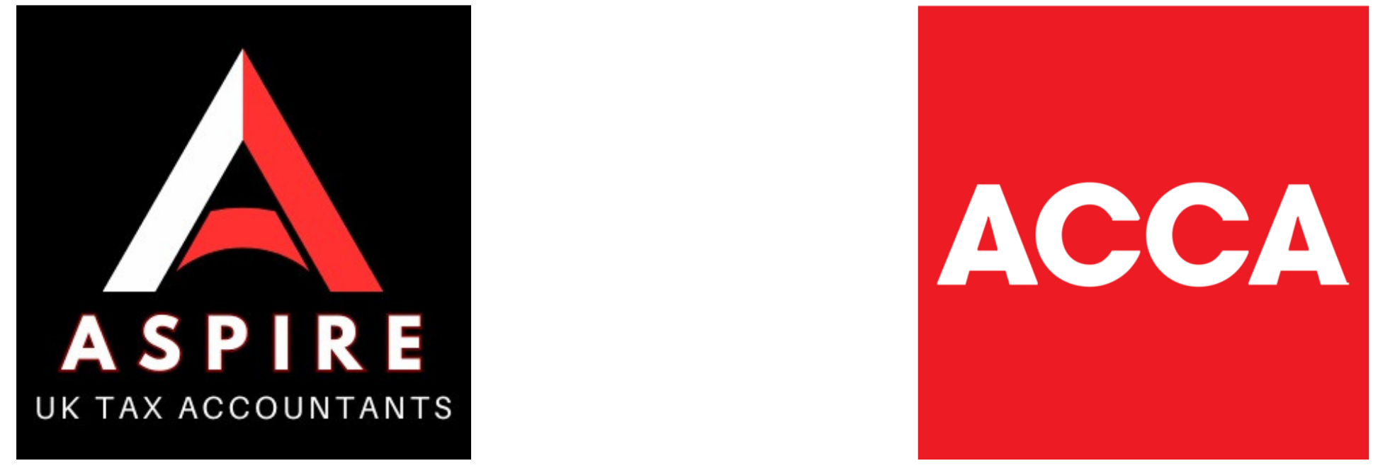 ASPIRE UK TAX ACCOUNTANTS Logo