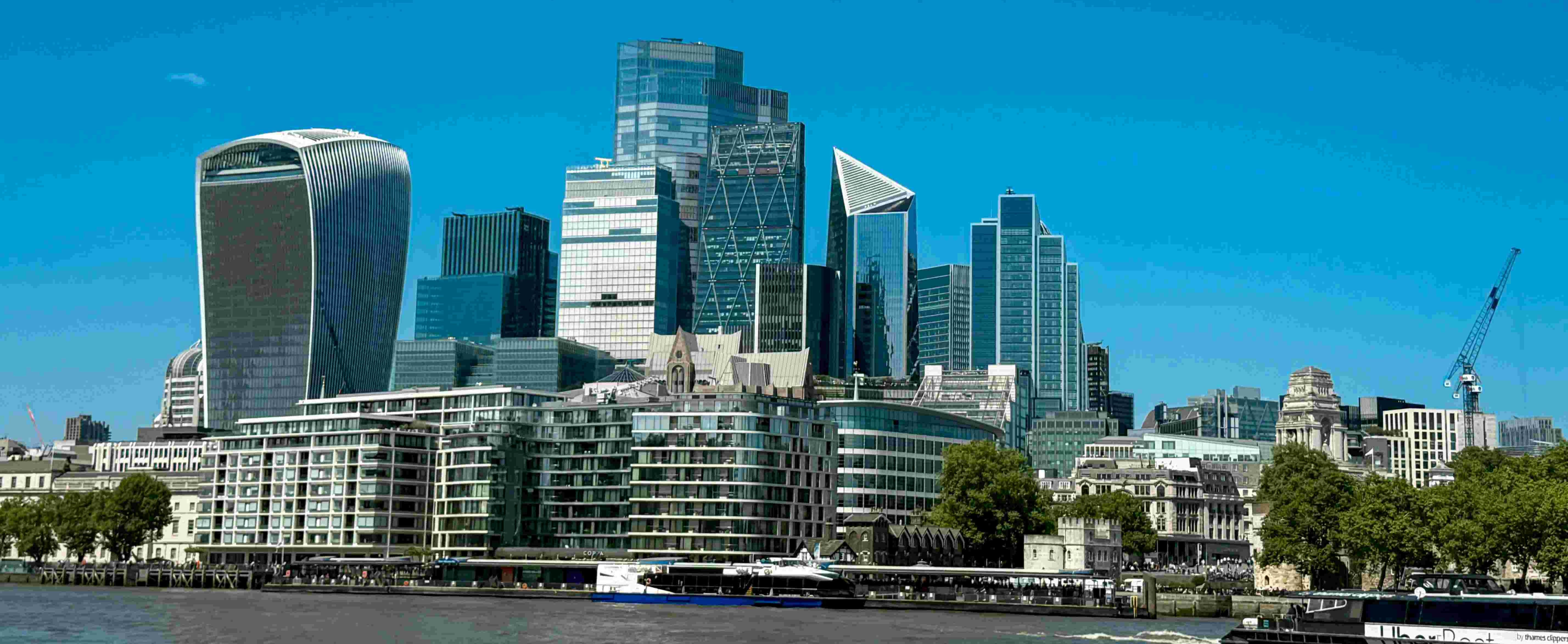 London Office - Kings Cross