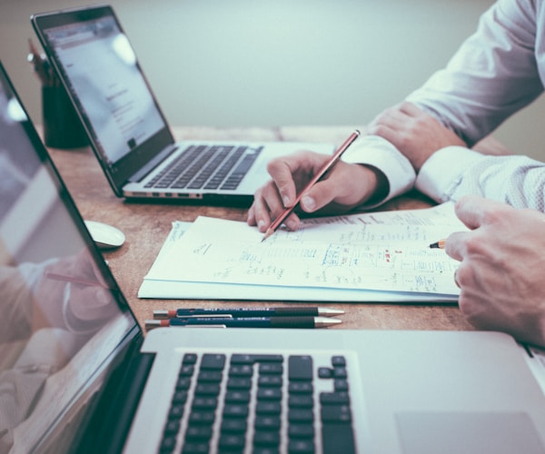 Full accounting services